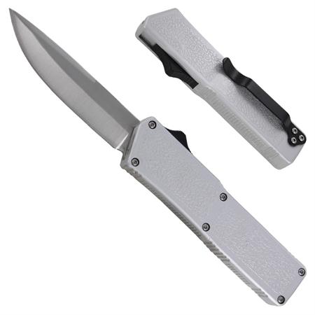 Arctic Blizzard Automatic OTF Knife