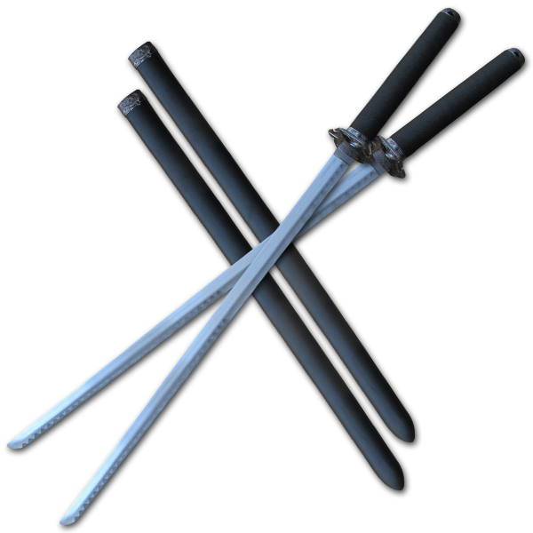 Assassin Samurai Sword