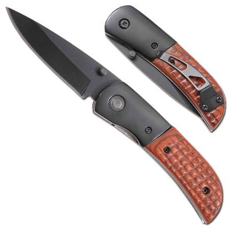 Phantom Illusion Hidden Release Automatic Knife SP504-B2