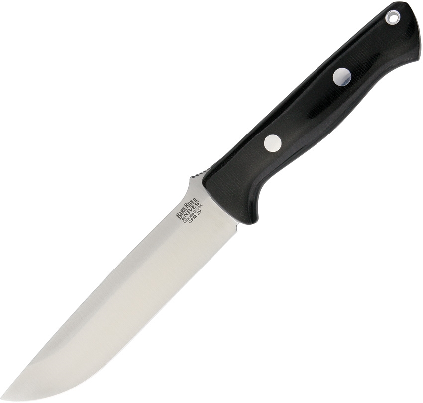 Bark River BA119MBC Bravo 1.5 Hunting Knife