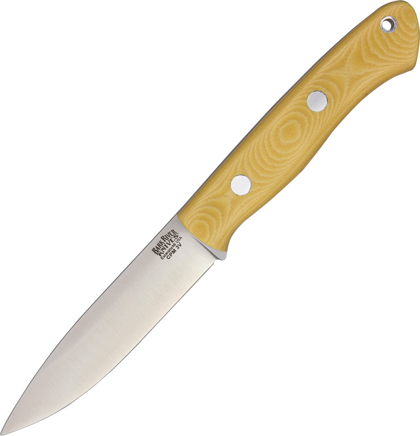 Bark River BA06145MAI Aurora Knife