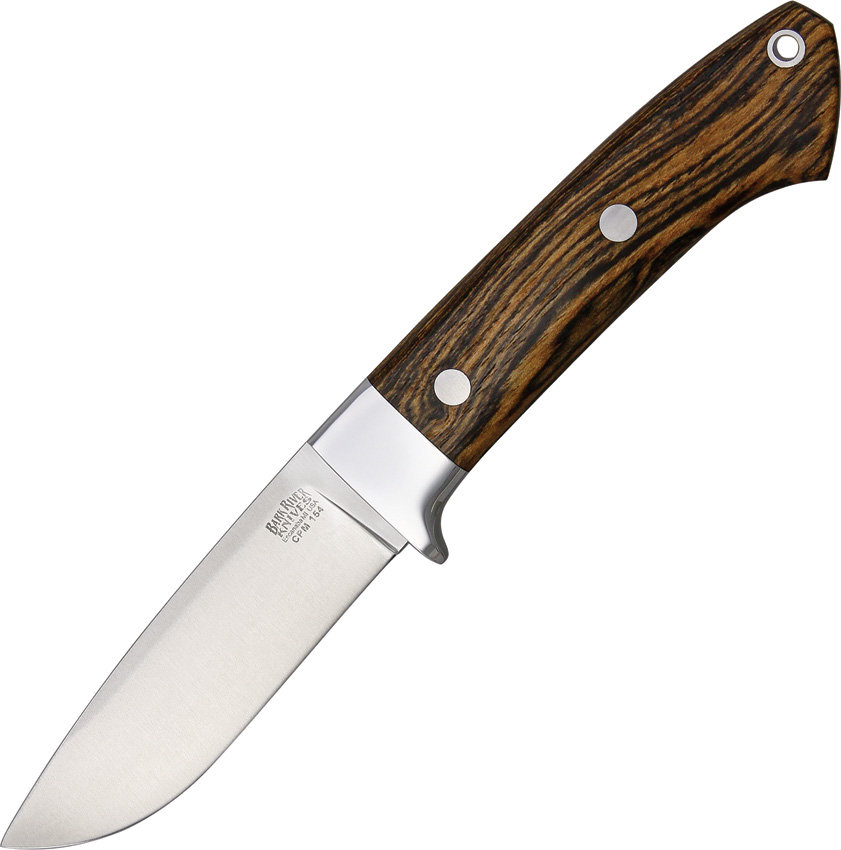 Bark River BA126WB Classic Lite Hunter Knife