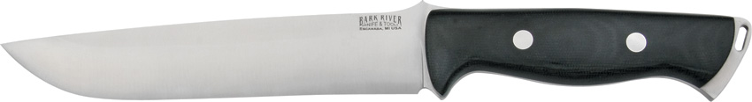 Bark River BA211MBC Bravo 2 Knife 