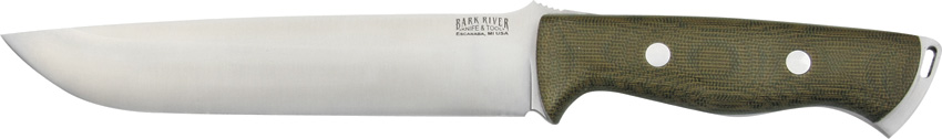 Bark River BA211MGC Bravo 2 Knife 