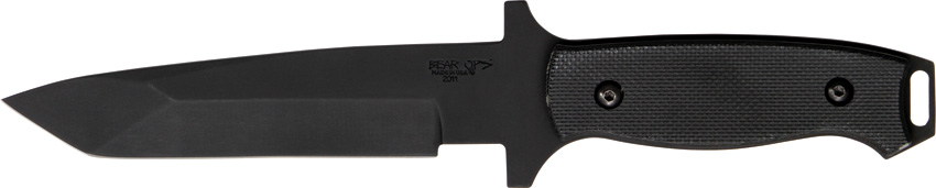 Bear Ops BC31002 Close Quarters Combat Knife