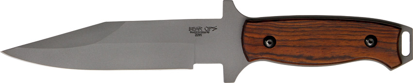 Bear Ops BC31003 Close Quarters Combat Knife 