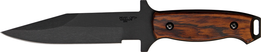 Bear Ops BC31004 Close Quarters Combat Knife