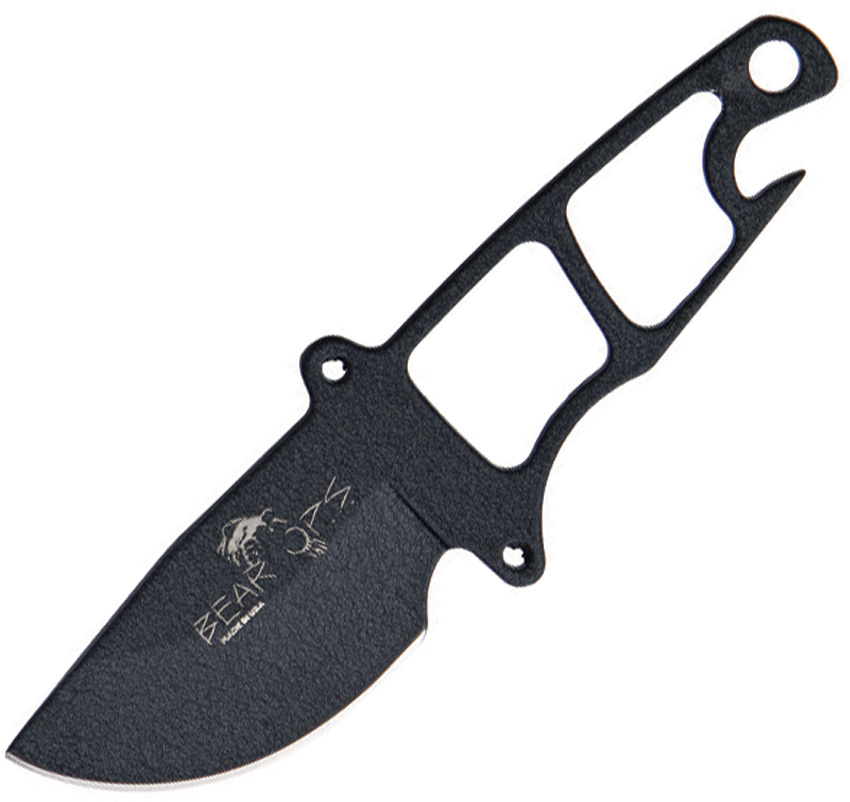 Bear Ops BC31013 Constant II Neck Knife