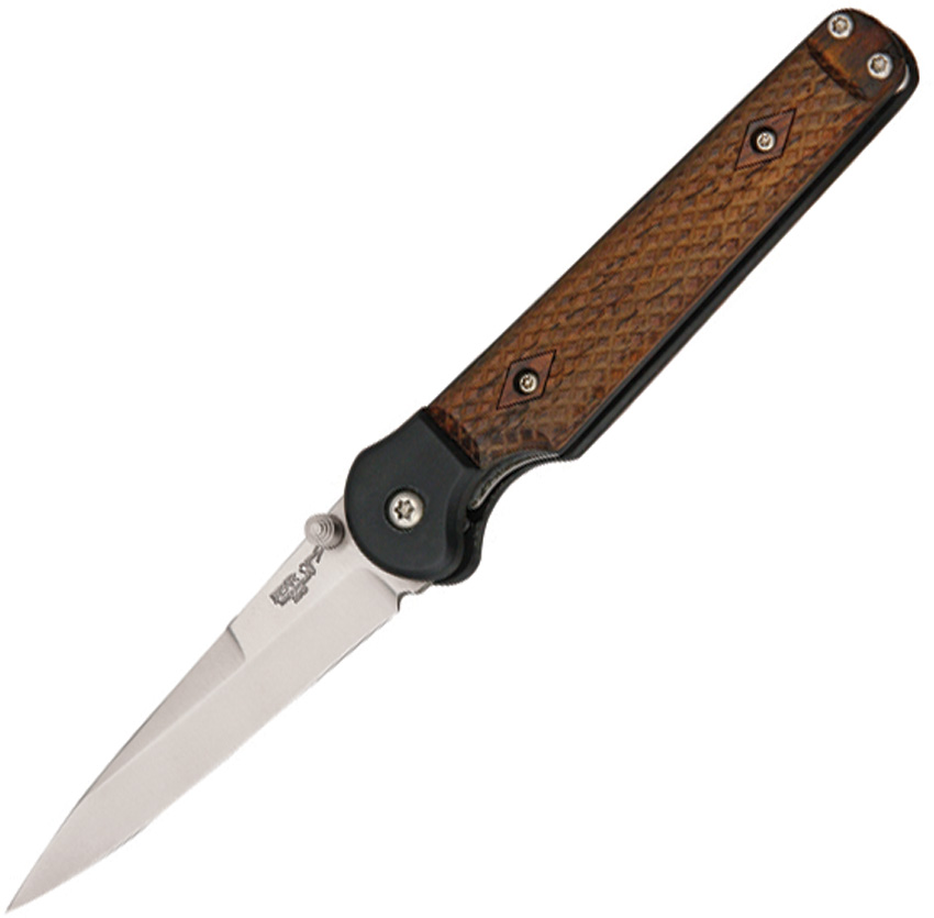 Bear Ops BC32015 Stiletto Linerlock Knife