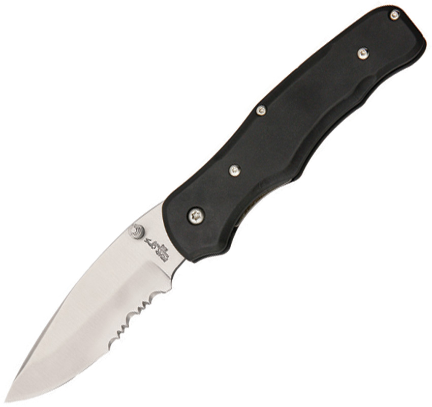 Bear Ops BC32018 Manual Control Rancor Knife