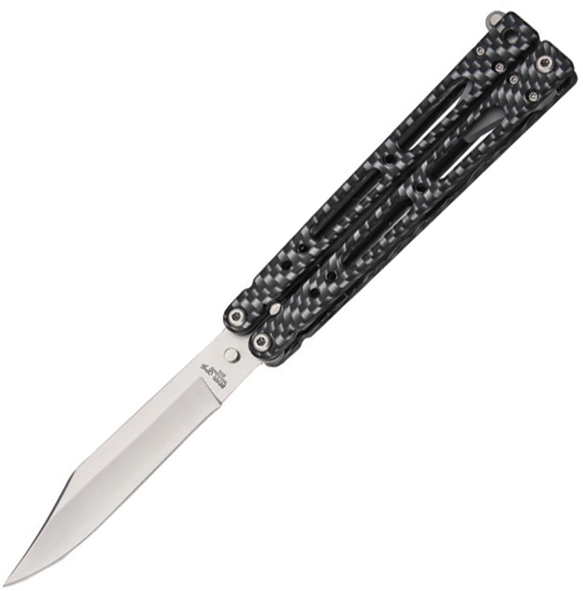 Bear Ops BC35017 Bear Song IV Knife