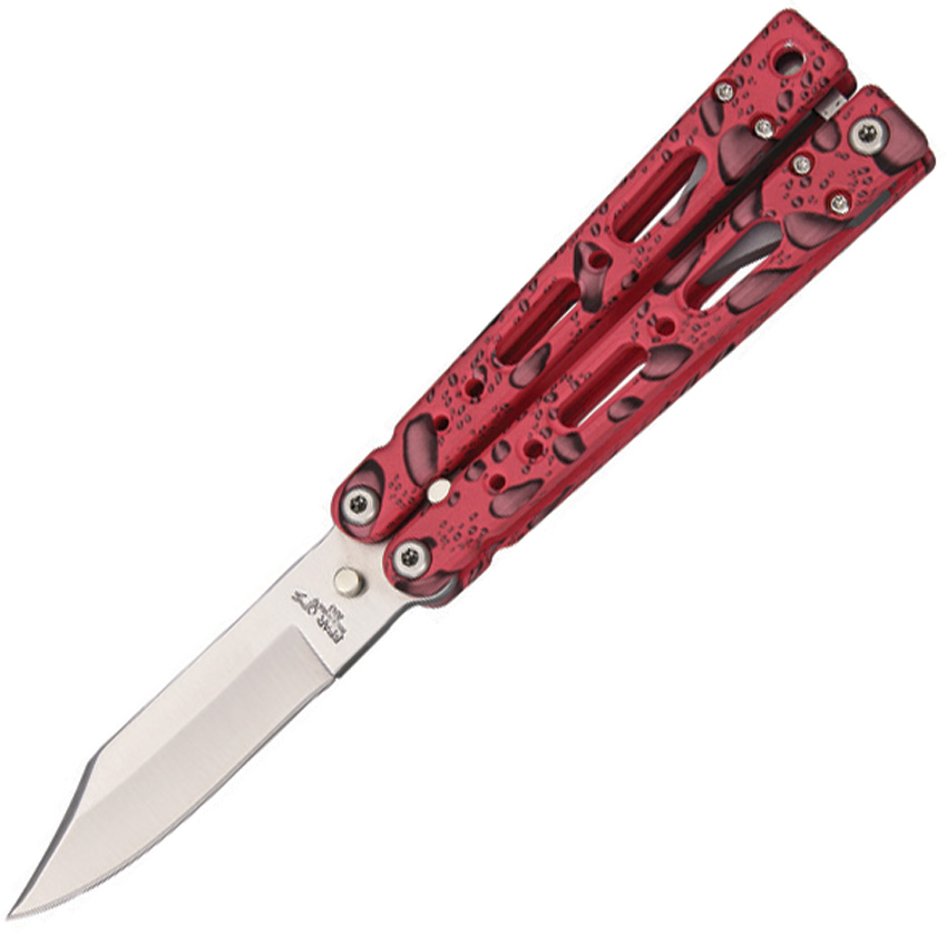 Bear Ops BC35022 Bear Song IV Knife