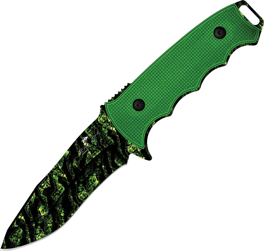 Bear Ops BC37006 Undead Series Constant II Knife
