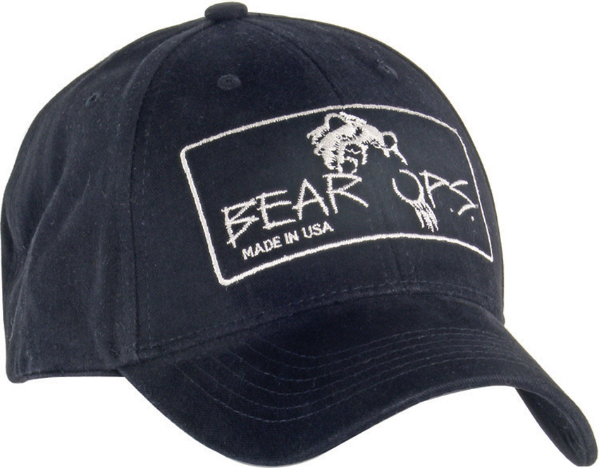 Bear Ops BCHATOPS Baseball Cap