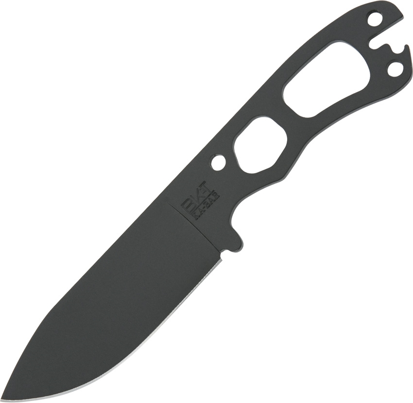 Becker BKR11 Becker Necker Knife