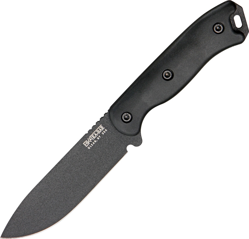 Becker BKR16 Short Drop Point Knife