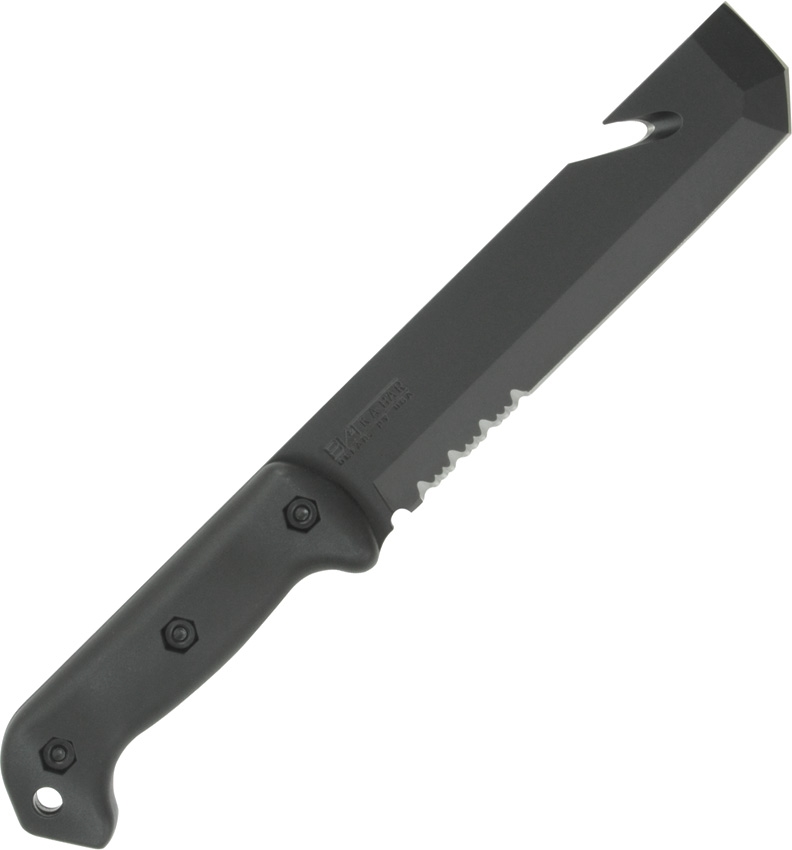 Becker BKR3 Tac Tool Knife