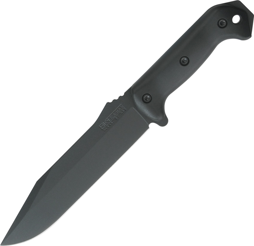 Becker BKR7 Combat Utility Knife