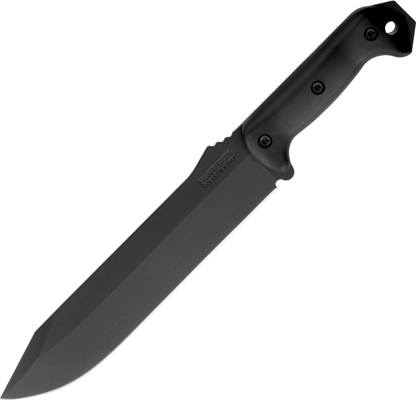 Becker BKR9 Combat Knife