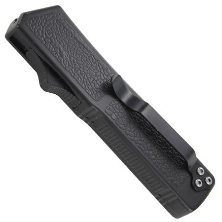 Black Ice OTF Knife