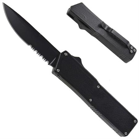 Black Ice OTF Automatic Knife