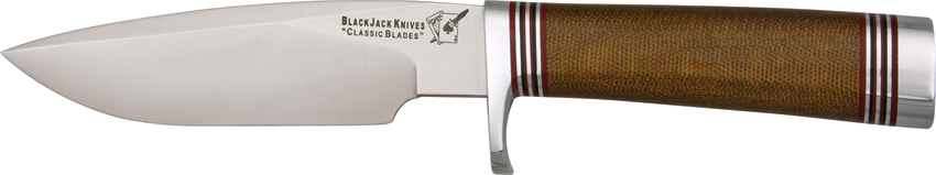 Blackjack BCB125NM Classic Model 125 Knife