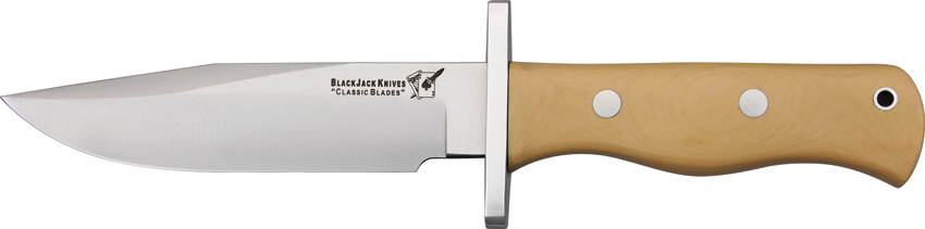 Blackjack BCB13AMBP Halo Attack - Model 13 Knife