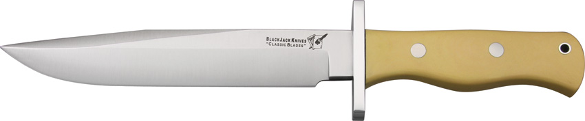 Blackjack BCB14AMBPv Halo Attack Model 14 Knife