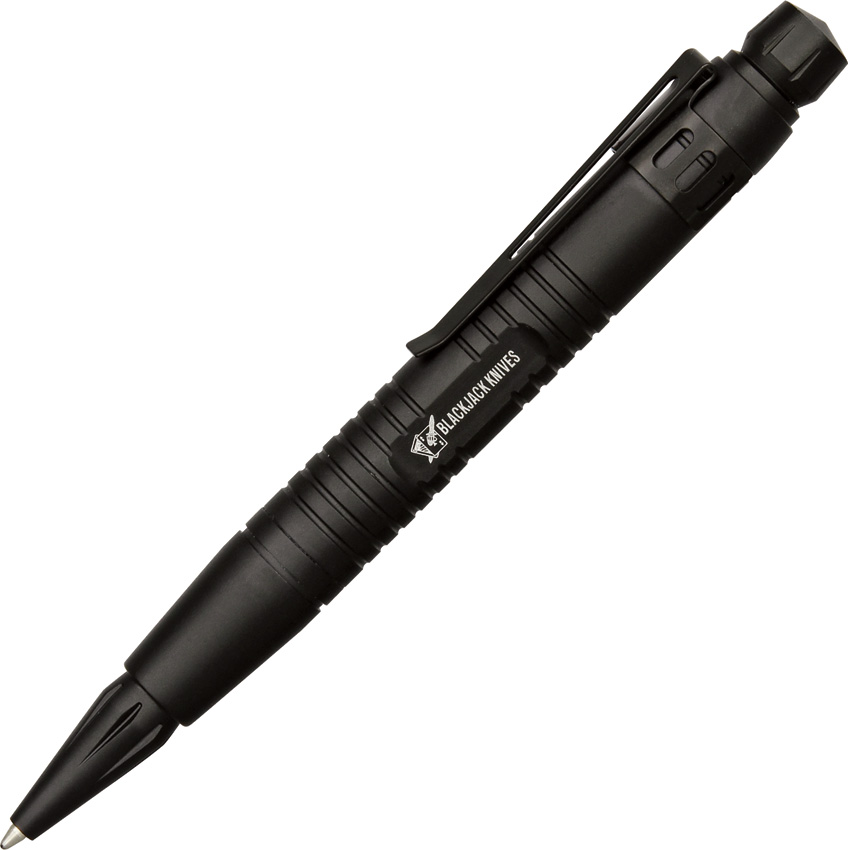 Blackjack BJ058 Tactical Pen Knife