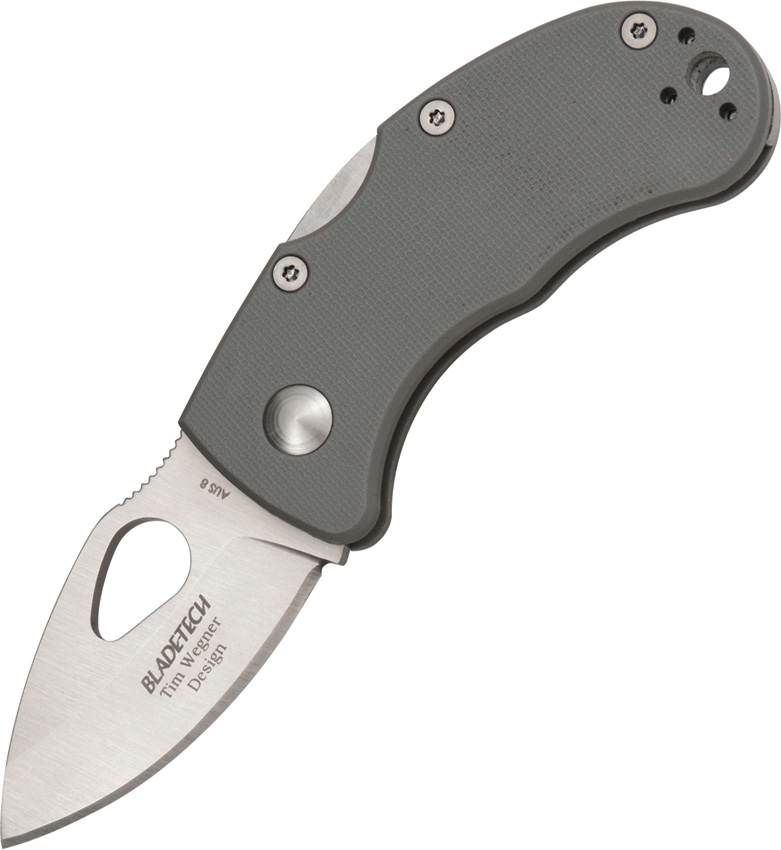 Blade Tech BT18PEGY Ratel