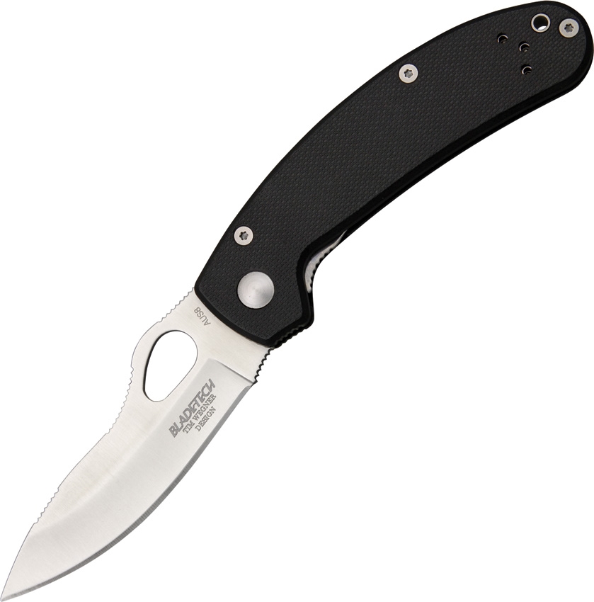 Blade Tech BT21PEBK Pro Hunter Junior