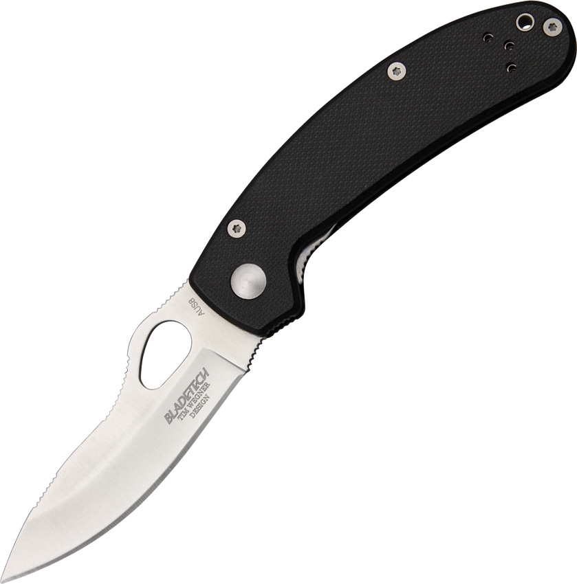 Blade Tech BT21PEBK Pro Hunter Junior 