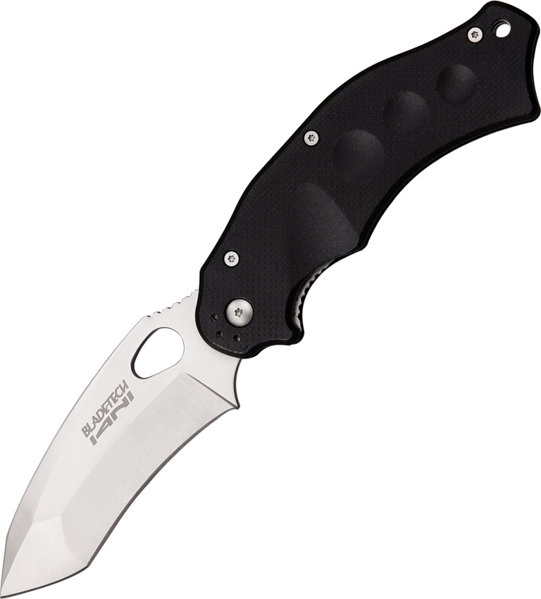 Blade Tech BTI4NI Linerlock 