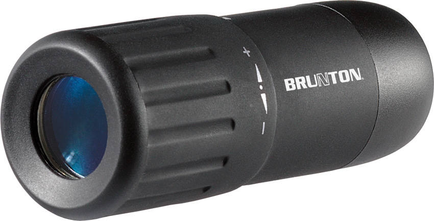 Brunton BN375 Echo Pocket Scope Black