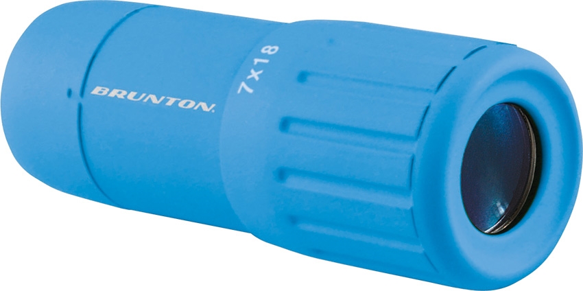 Brunton BN91012 Echo Pocket Scope Blue