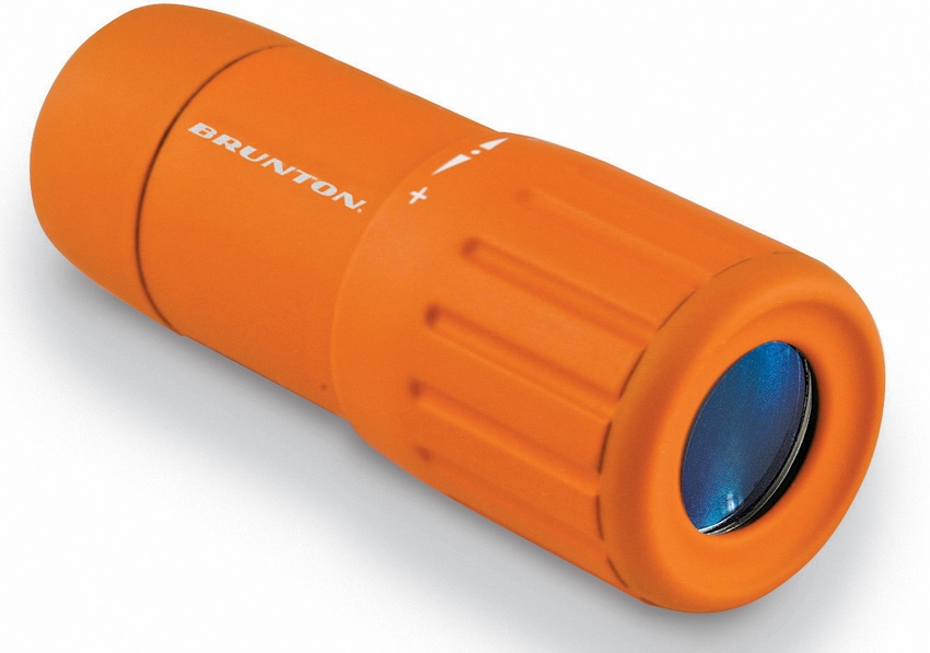 Brunton BN91208 Echo Pocket Scope Orange