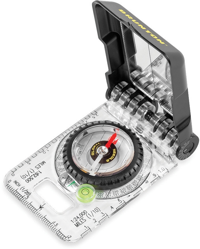 Brunton BN91706 TruArc15 Compass