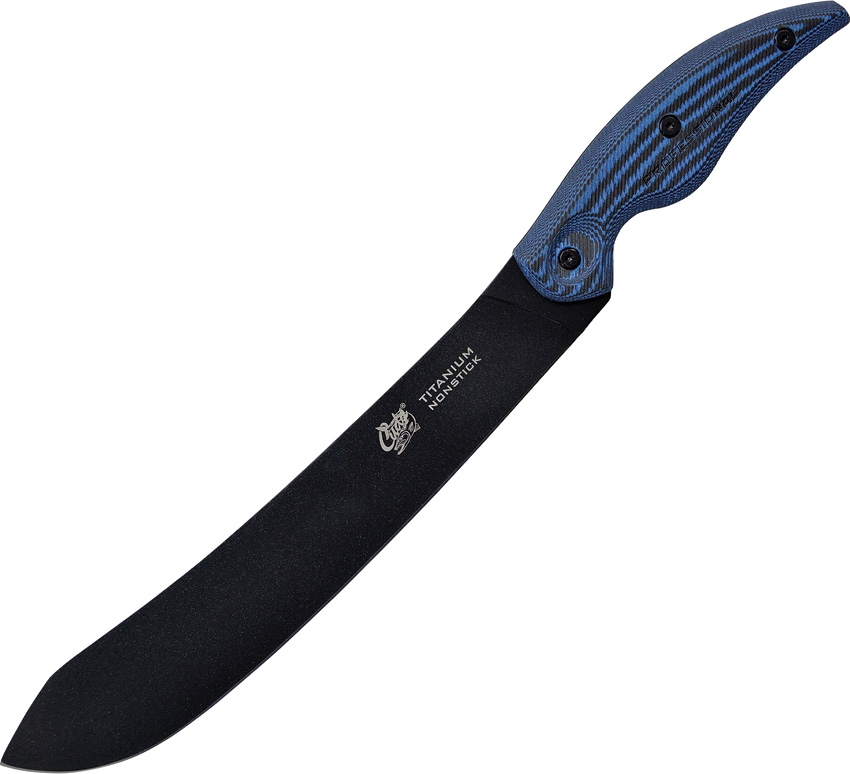 Camillus CM18130 Cuda Breaking Knife