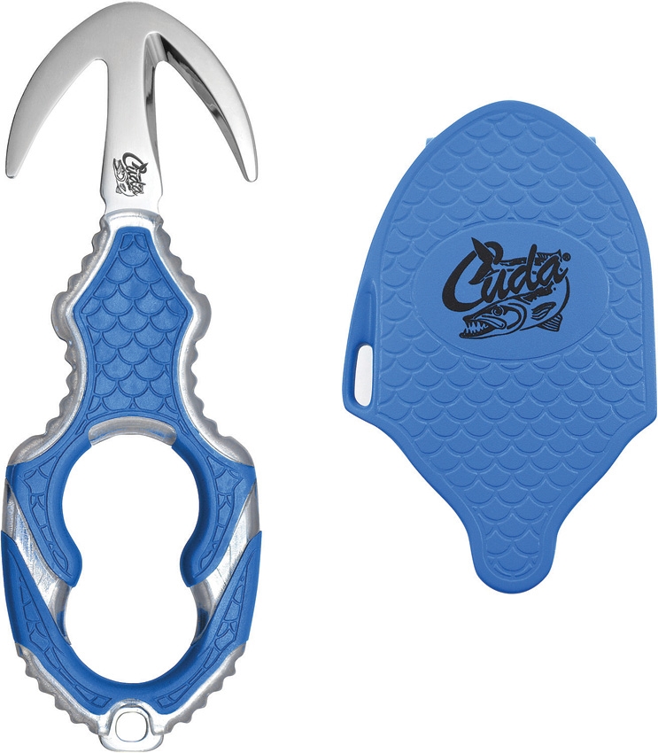 Camillus CM18181 Cuda Titan Rescue Safety Knife