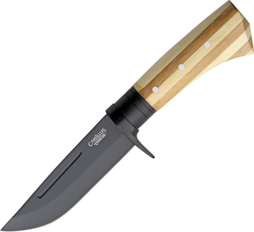 Camillus CM18538 Hunter Knife