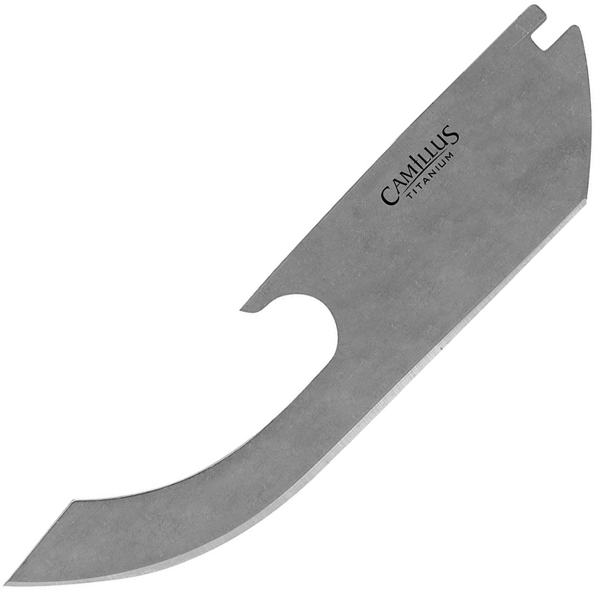 Camillus CM18561 TigerSharp Titan Replace Blade