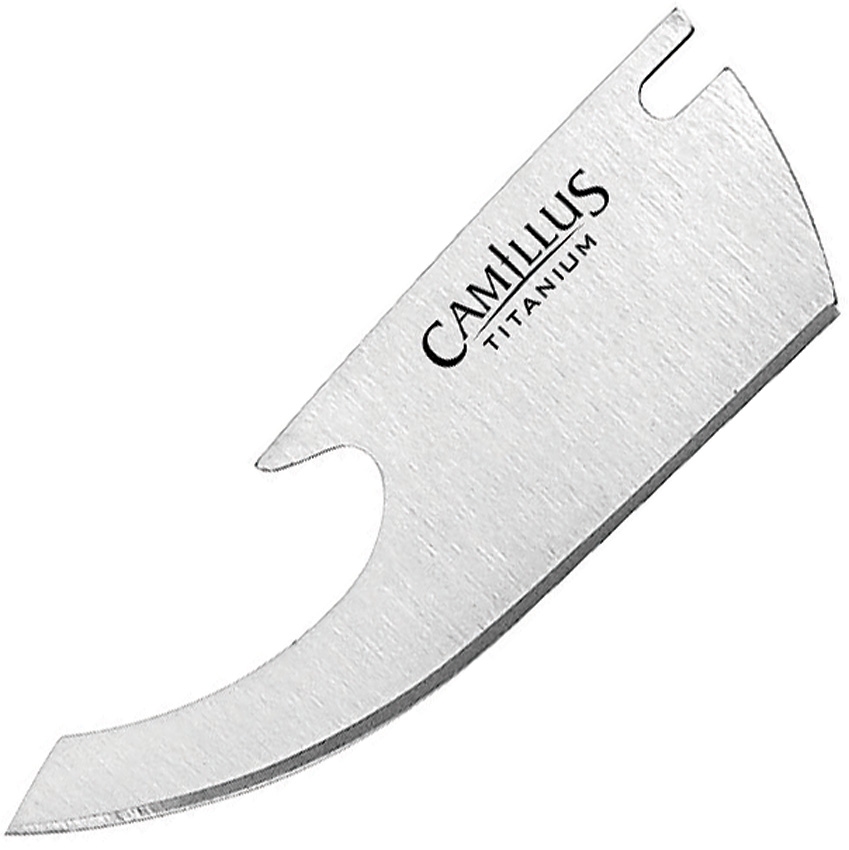 Camillus CM18565 TigerSharp Replacement Blades