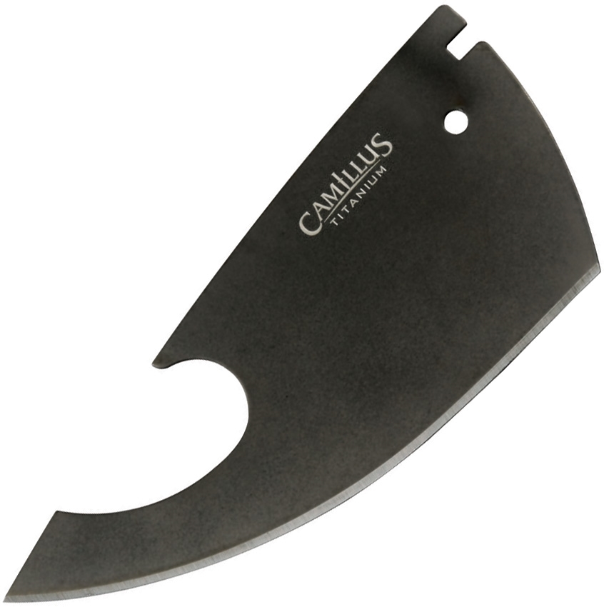 Camillus CM18569 TigerSharp Titan Replace Blade