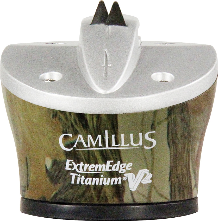 Camillus CM18725 ExtremEdge Knife Sharpener