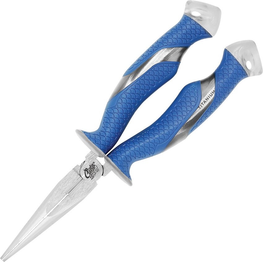 Camillus CM18828 Cuda Needlenose Pliers