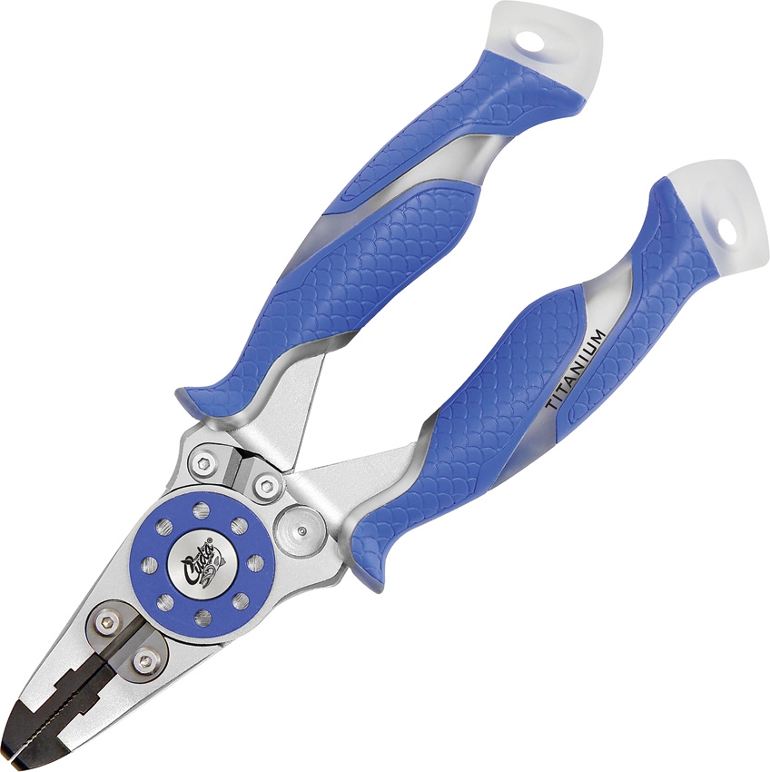 Camillus CM18846 Cuda Fishing Pliers