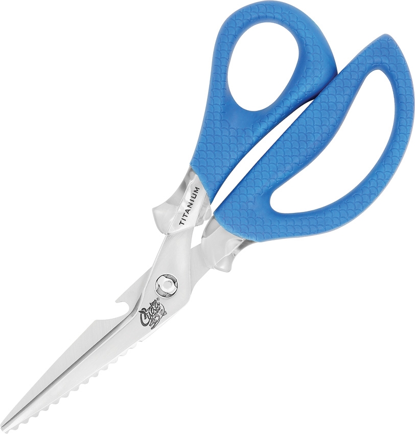 Camillus CM18854 Cuda Marine Shears