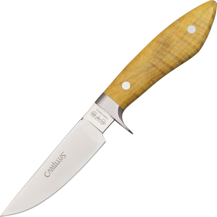 Camillus CM19048 OVB Fisk Hunter Knife
