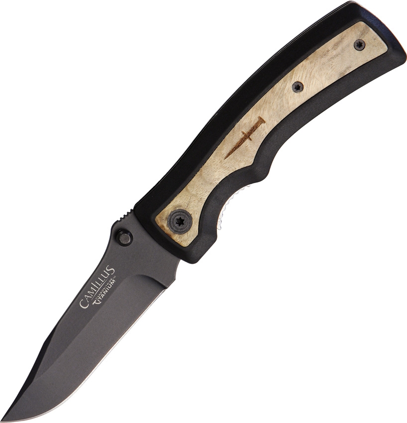 Camillus CM19076 Slick Knife