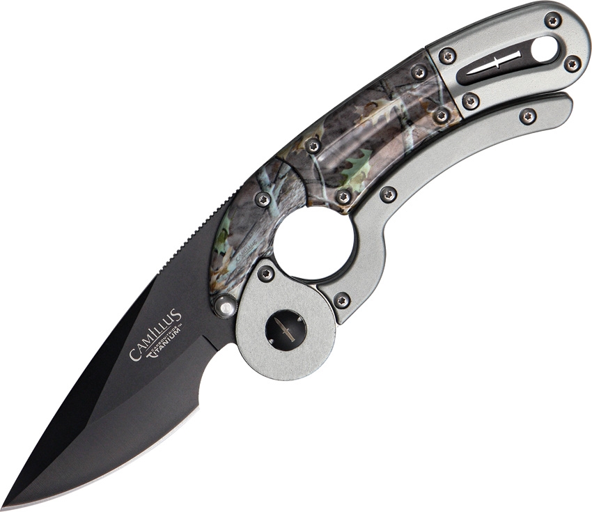 Camillus CM19078 Dominator Knife